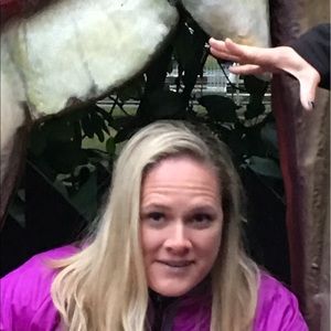 Meet your Posher, Mary