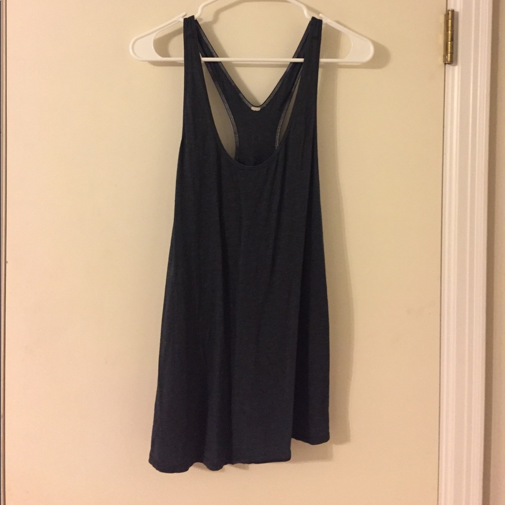 Lululemon Om Racerback