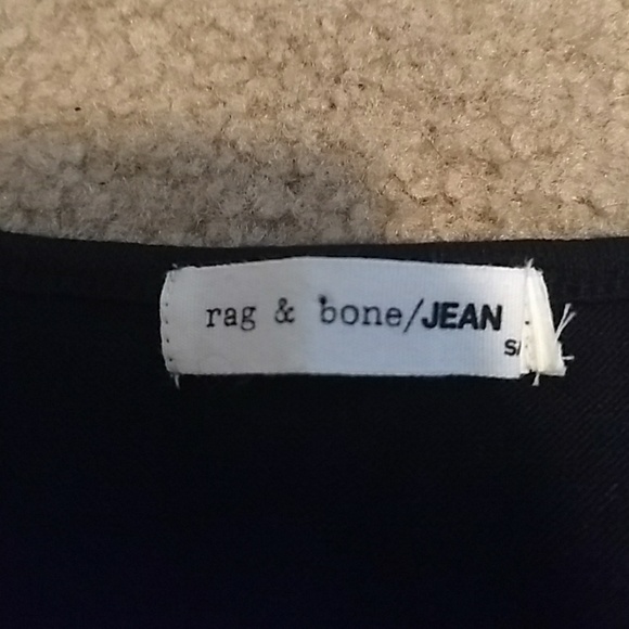 Rag and Bone Top - Picture 2 of 3