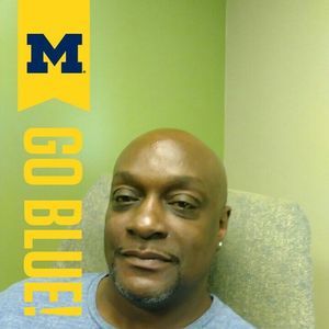 Meet your Posher, Brian