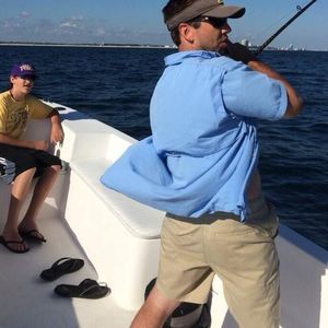 Meet your Posher, Keith