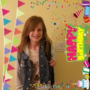 Meet your Posher, Kimberly