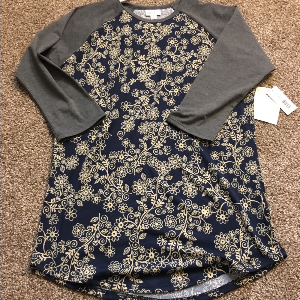 Lularoe S Randy BNWT