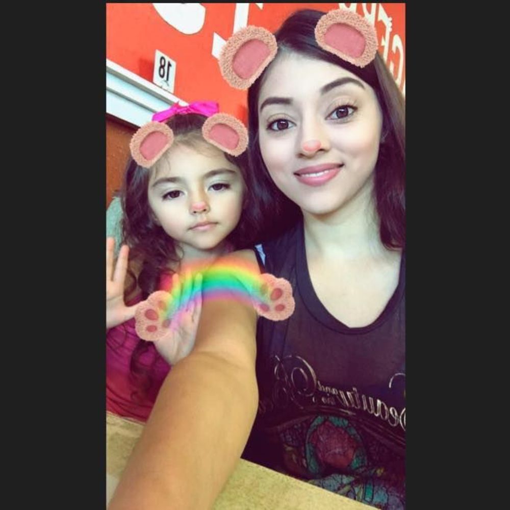 Meet your Posher, Erica