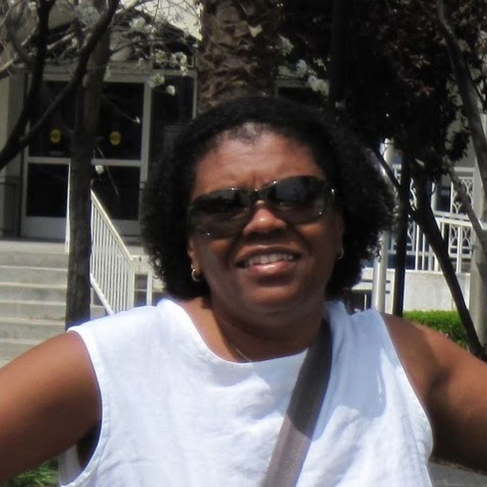 Meet your Posher, Glenda