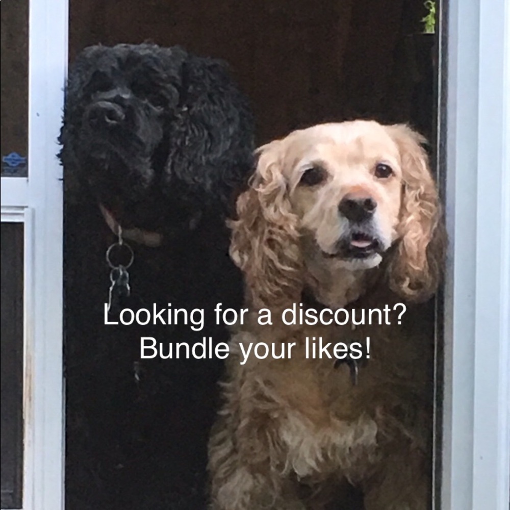 ❤️Looking for a discount?❤️