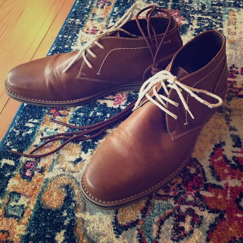 Sonoma Men’s Boot