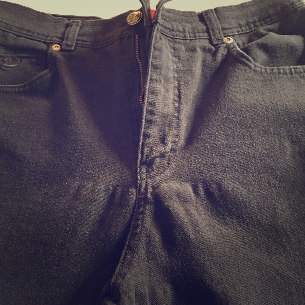 Women's jeans