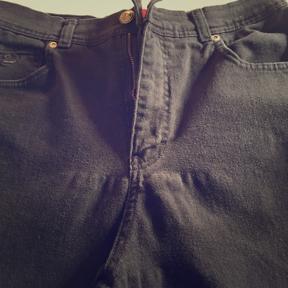 Women's jeans - Picture 1 of 5