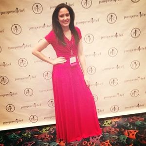 Meet your Posher, Nichole