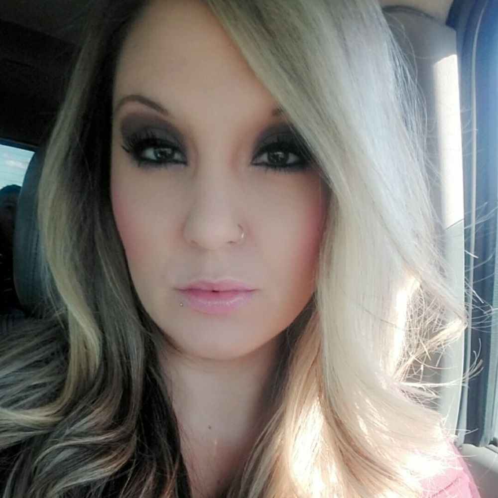 Meet your Posher, Kristen