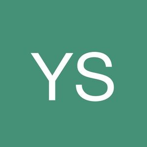 Meet your Posher, Yitty