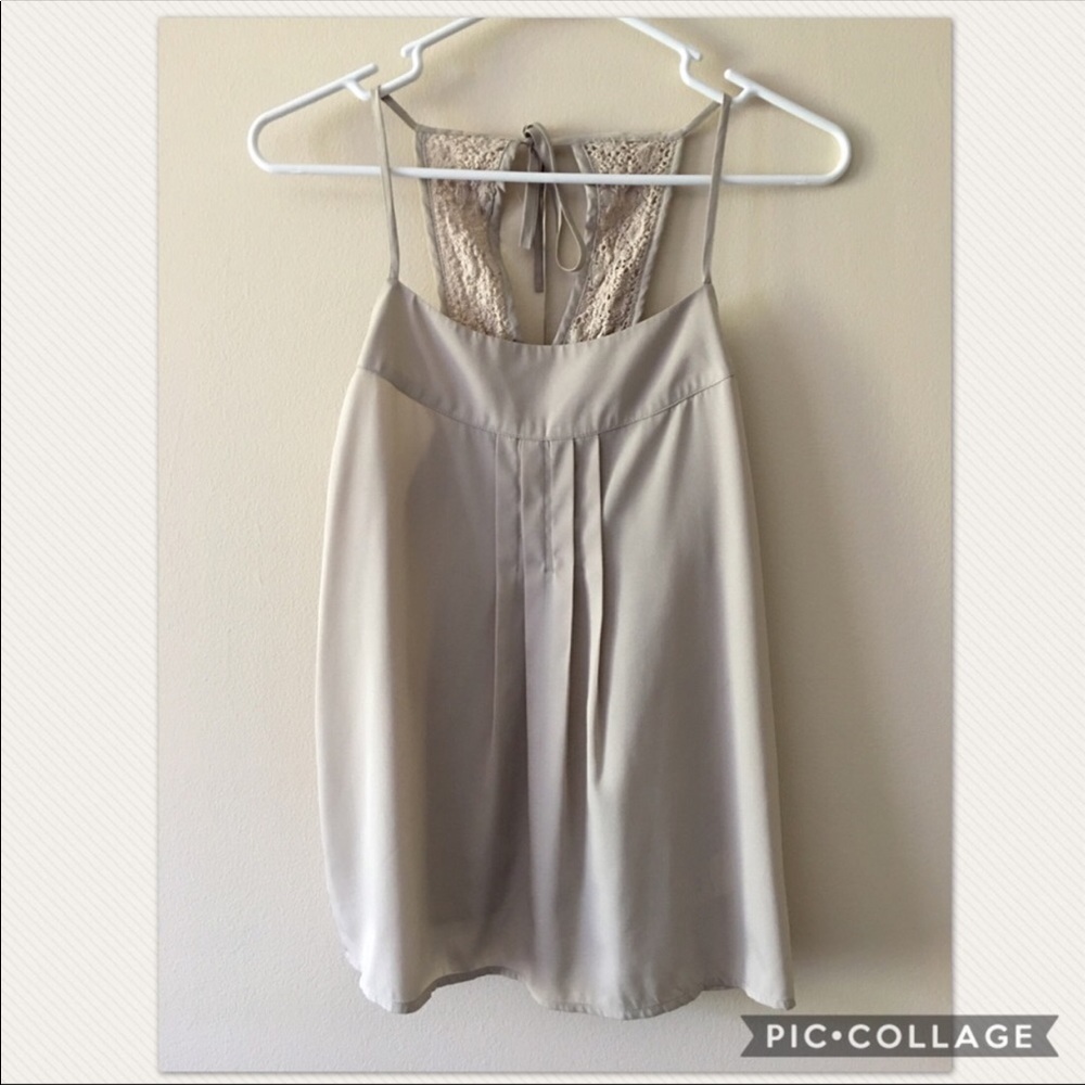 Banana republic blouse