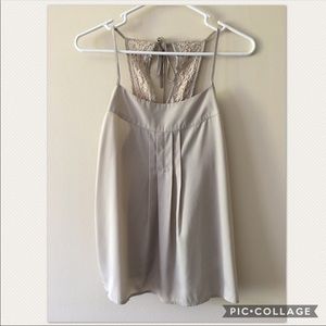 Banana republic blouse