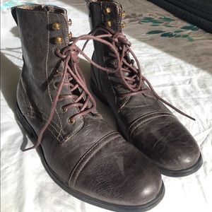 Mens boots