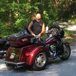 Meet your Posher, Steven