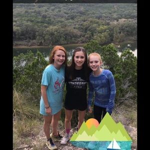 Meet your Posher, Riley