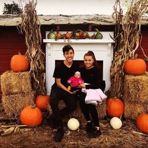 Meet your Posher, Genesis