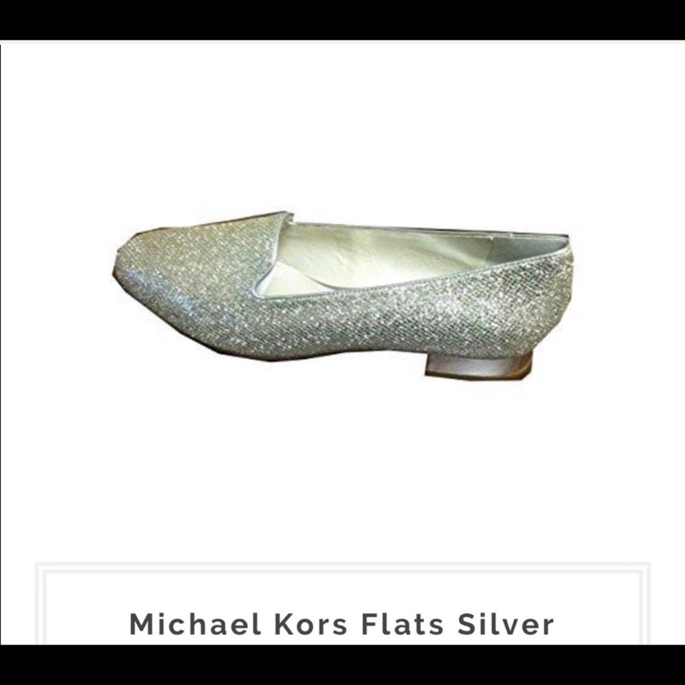 NWT Michael kor shoes