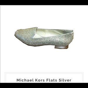 NWT Michael kor shoes