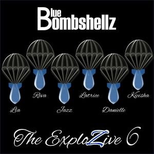 Meet your Posher, Lia