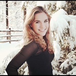 Meet your Posher, Katlyn