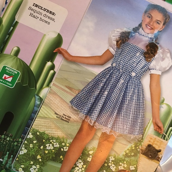 Dorothy sequin dress - Picture 2 of 4