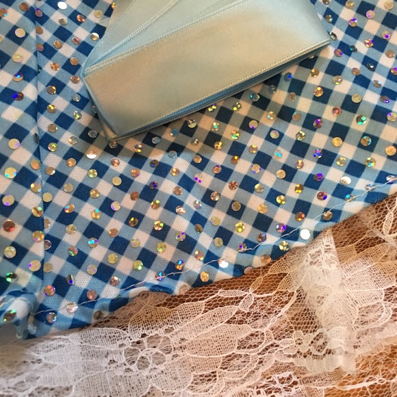 Dorothy sequin dress - Picture 4 of 4