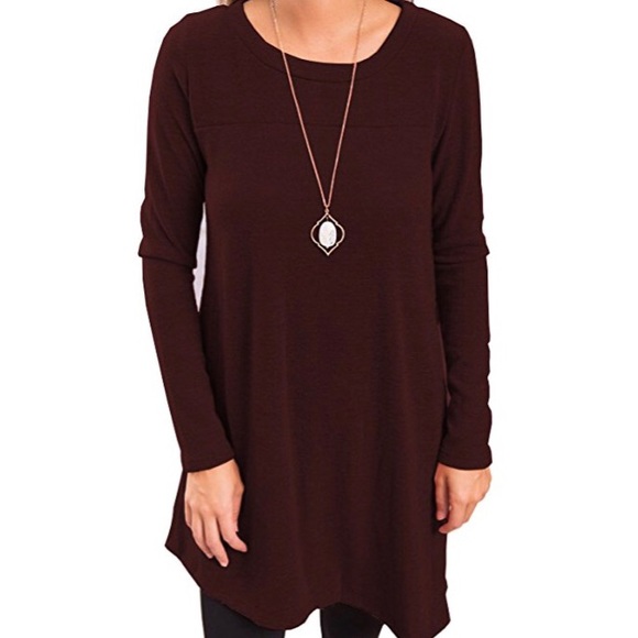 Tunic shirt - Picture 3 of 4