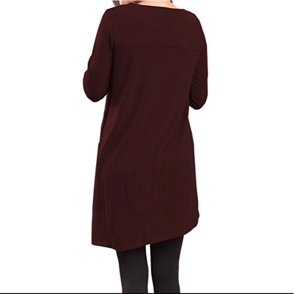 Tunic shirt - Picture 4 of 4