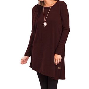Tunic shirt