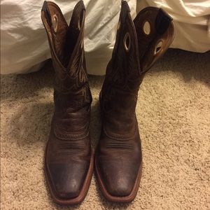 Ariat Cowboy Boots