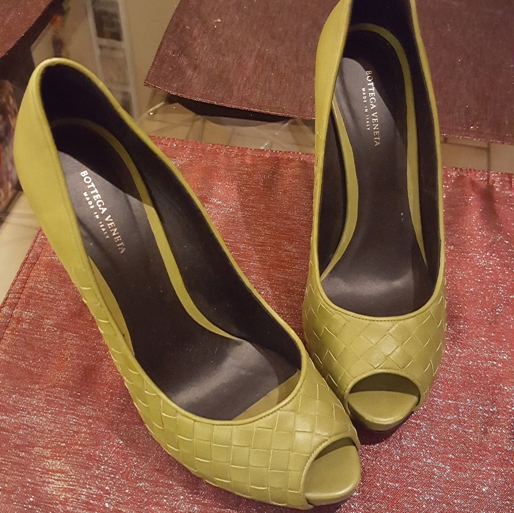 Pumps