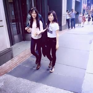 Meet your Posher, My