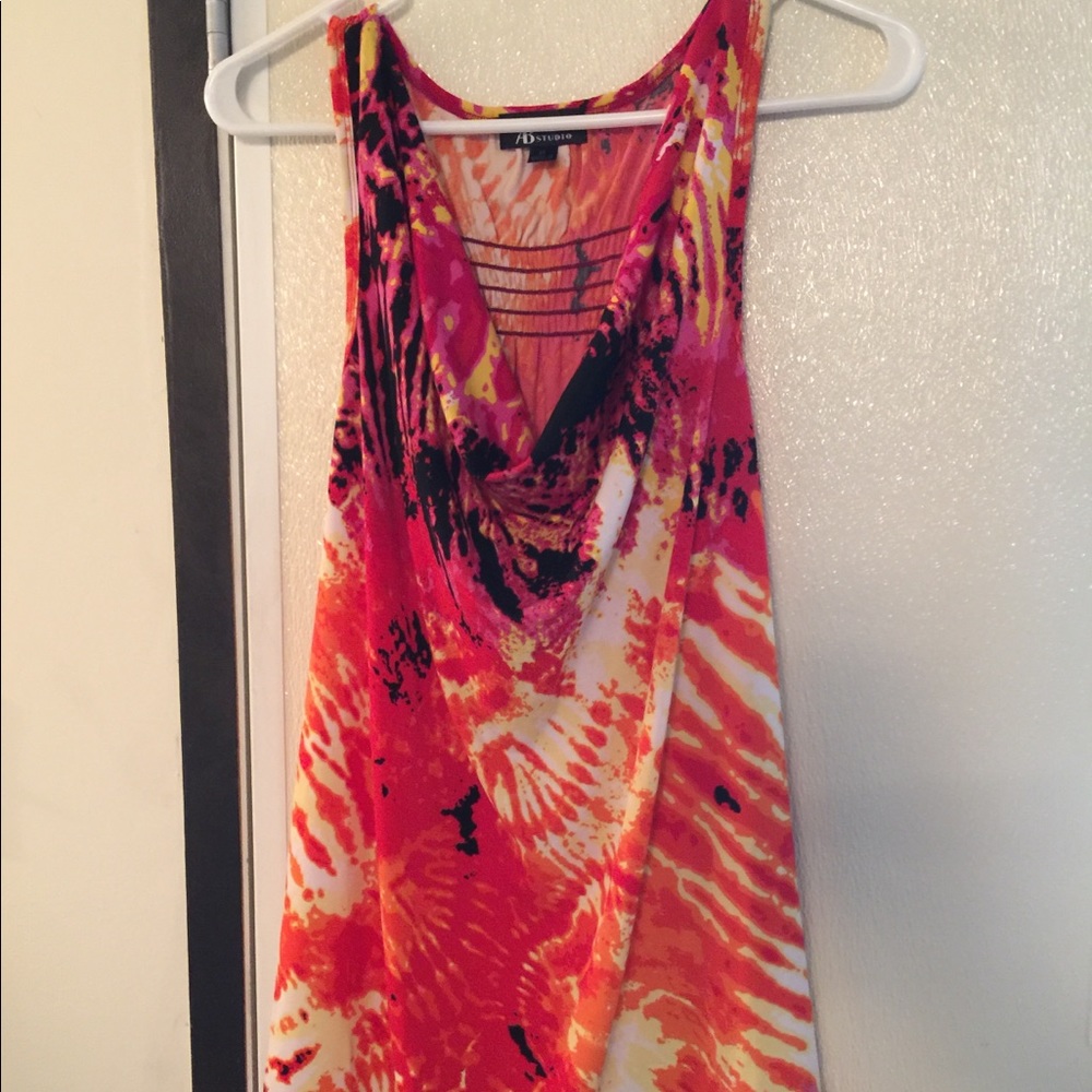 Dressy top