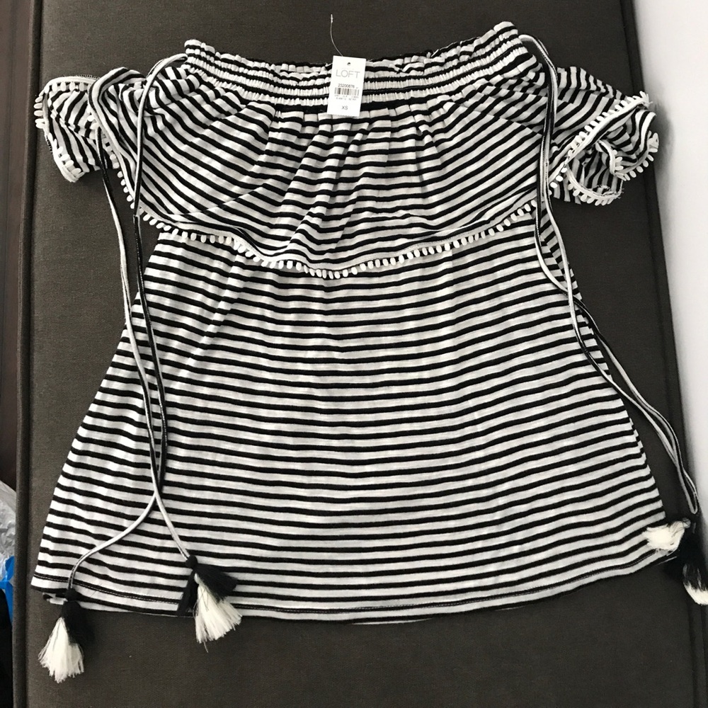Loft Tshirt