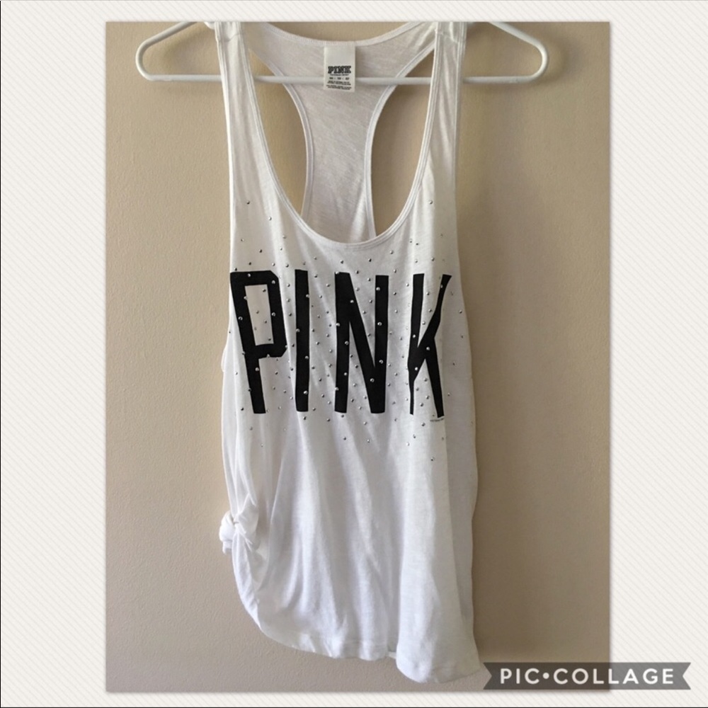 PINK Tank