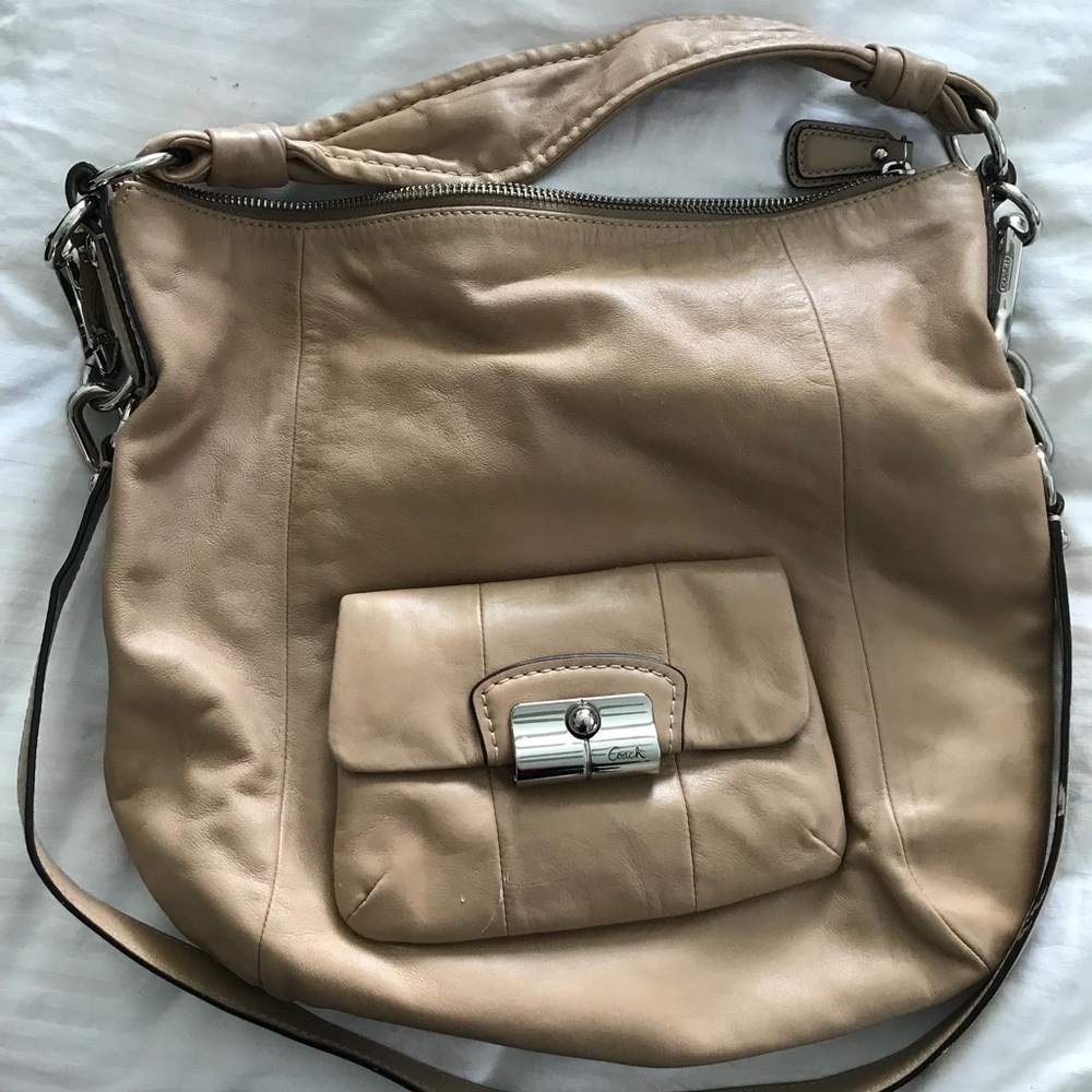 Coach handbag