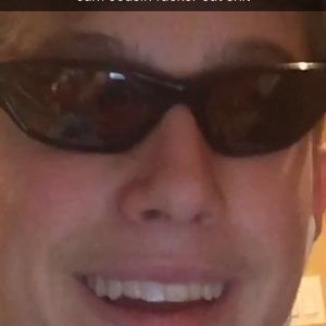 Meet your Posher, Griffin