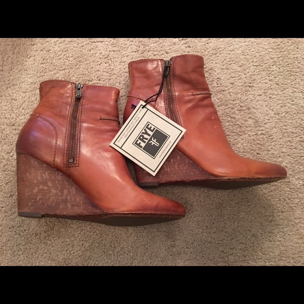 Frye Boots size 9