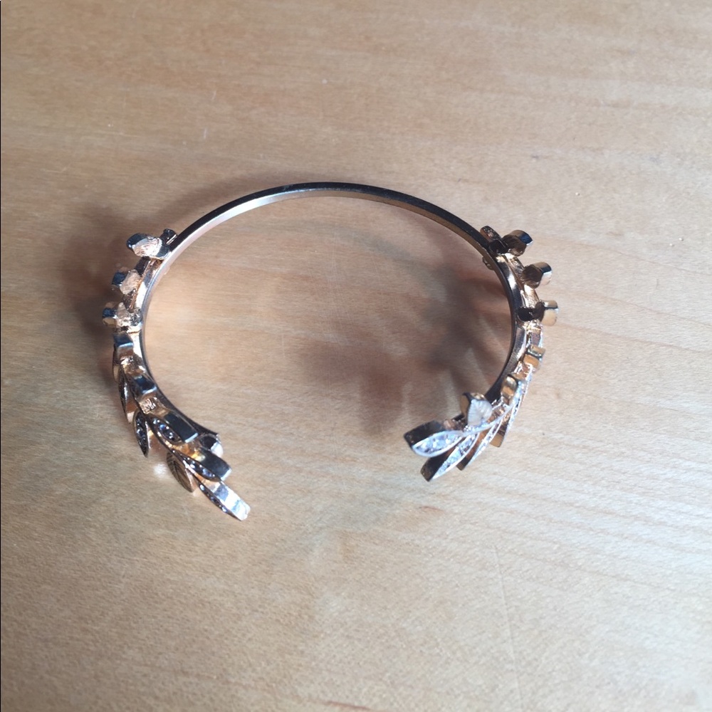 Caesar bangle bracelet