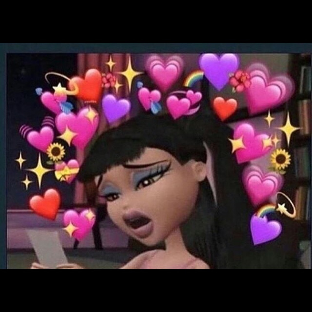 Meet your Posher, Eve