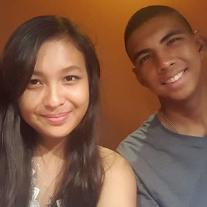 Meet your Posher, Mia