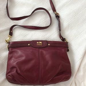 COACH Crossbody