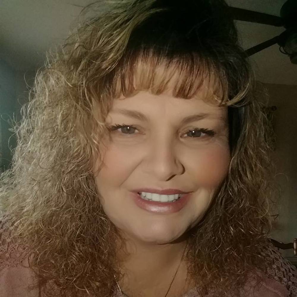 Meet your Posher, Traci n mark