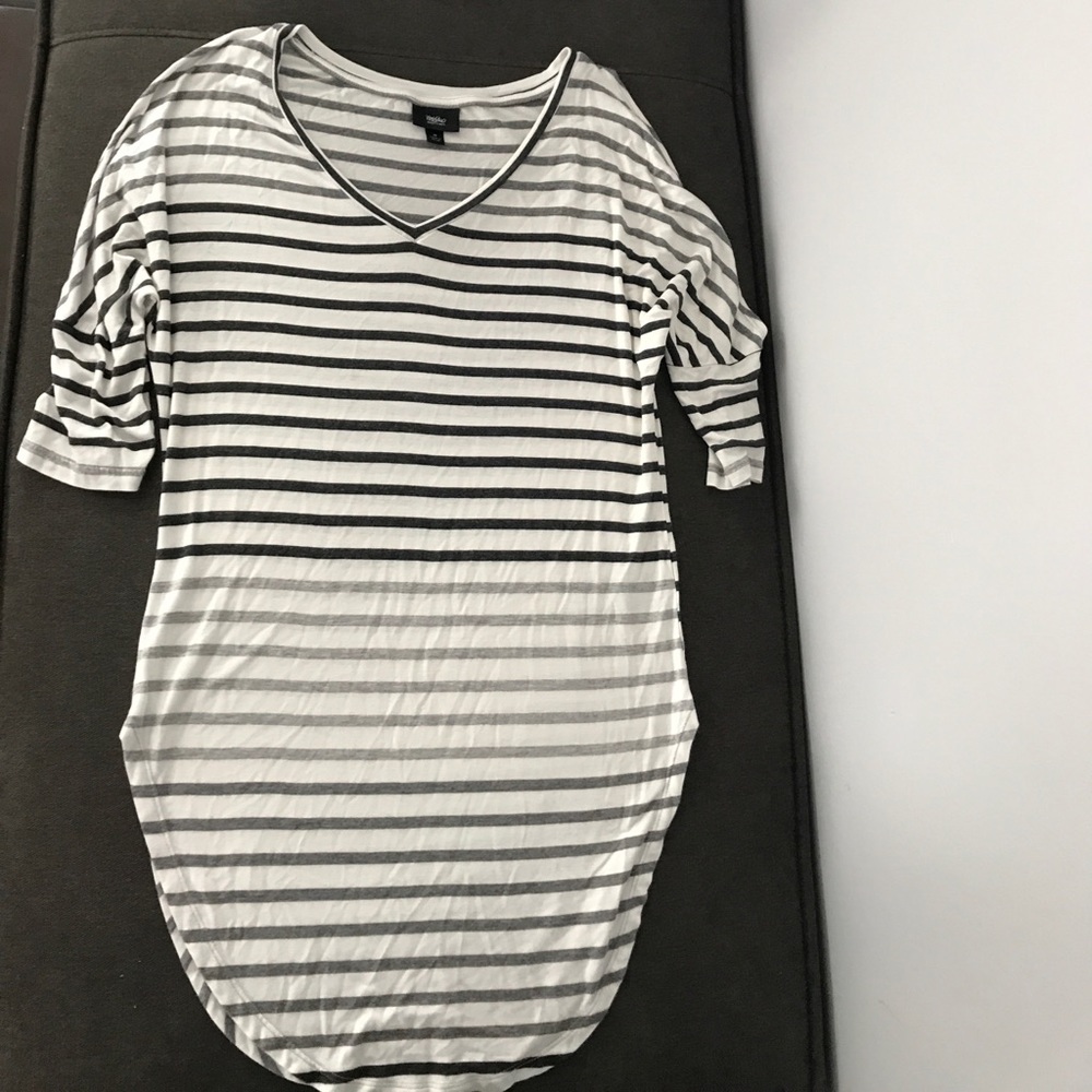 Tunic tshirt
