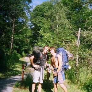 Meet your Posher, Sam