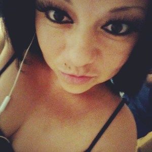 Meet your Posher, Idalia