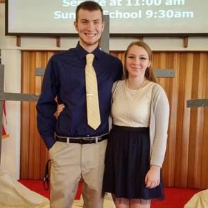 Meet your Posher, Tori