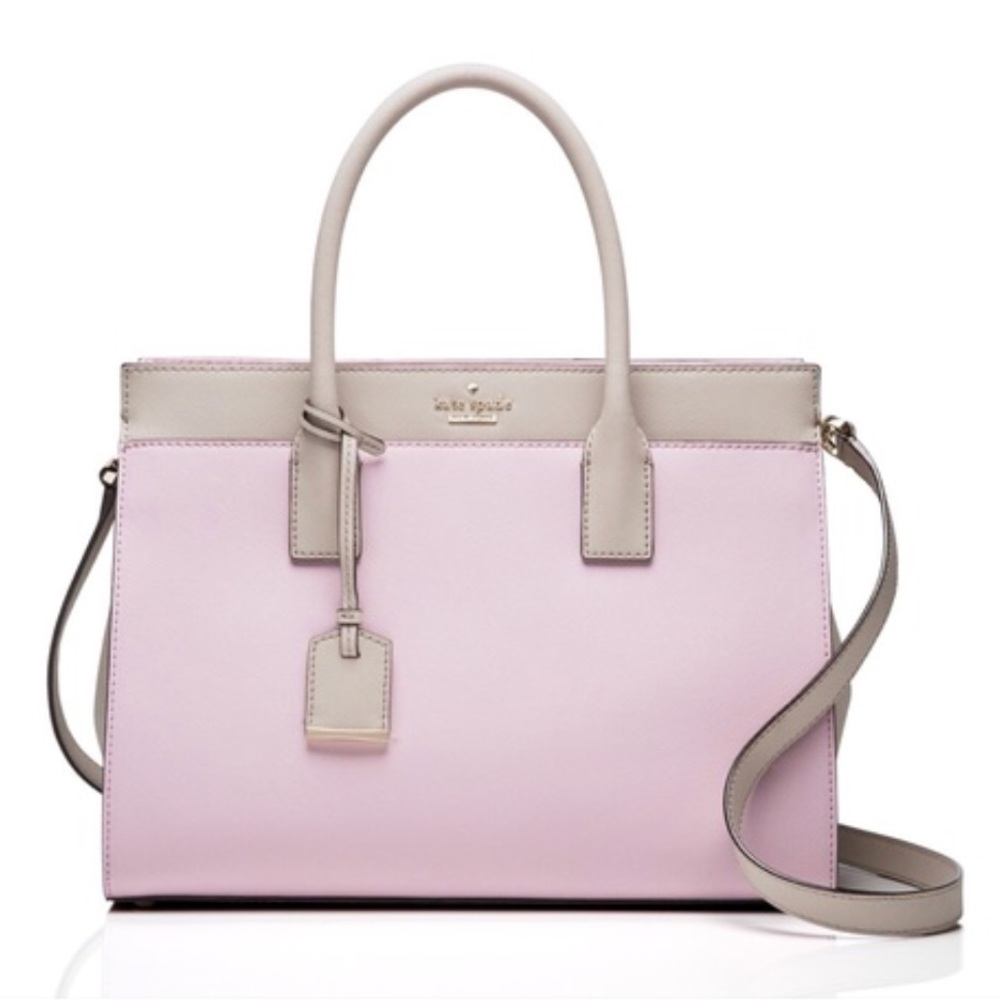 Kate Spade Handbag ♠️ ‼️‼️PRICE DROP ‼️‼️